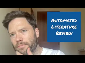 LitReview-Me gallery image