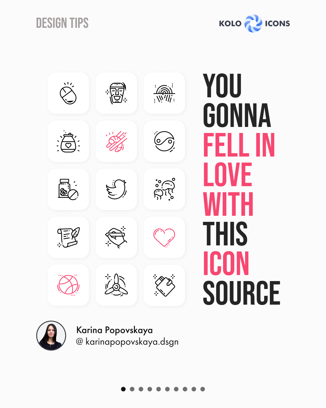 koloicons gallery image