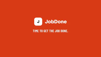 JobDone gallery image