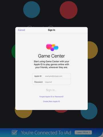 Impossible Fall gallery image