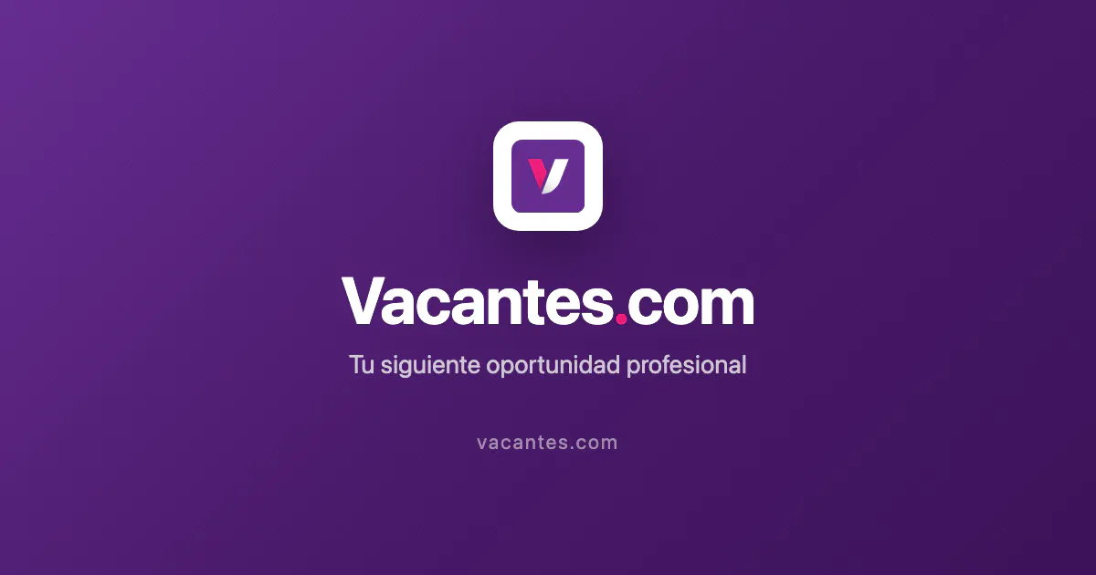 Vacantes.com gallery image