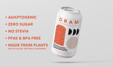 Adaptogenic Mushroom Cola gallery image