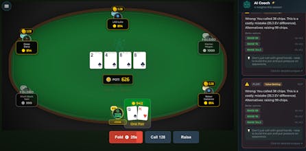 PokerMonks.com gallery image