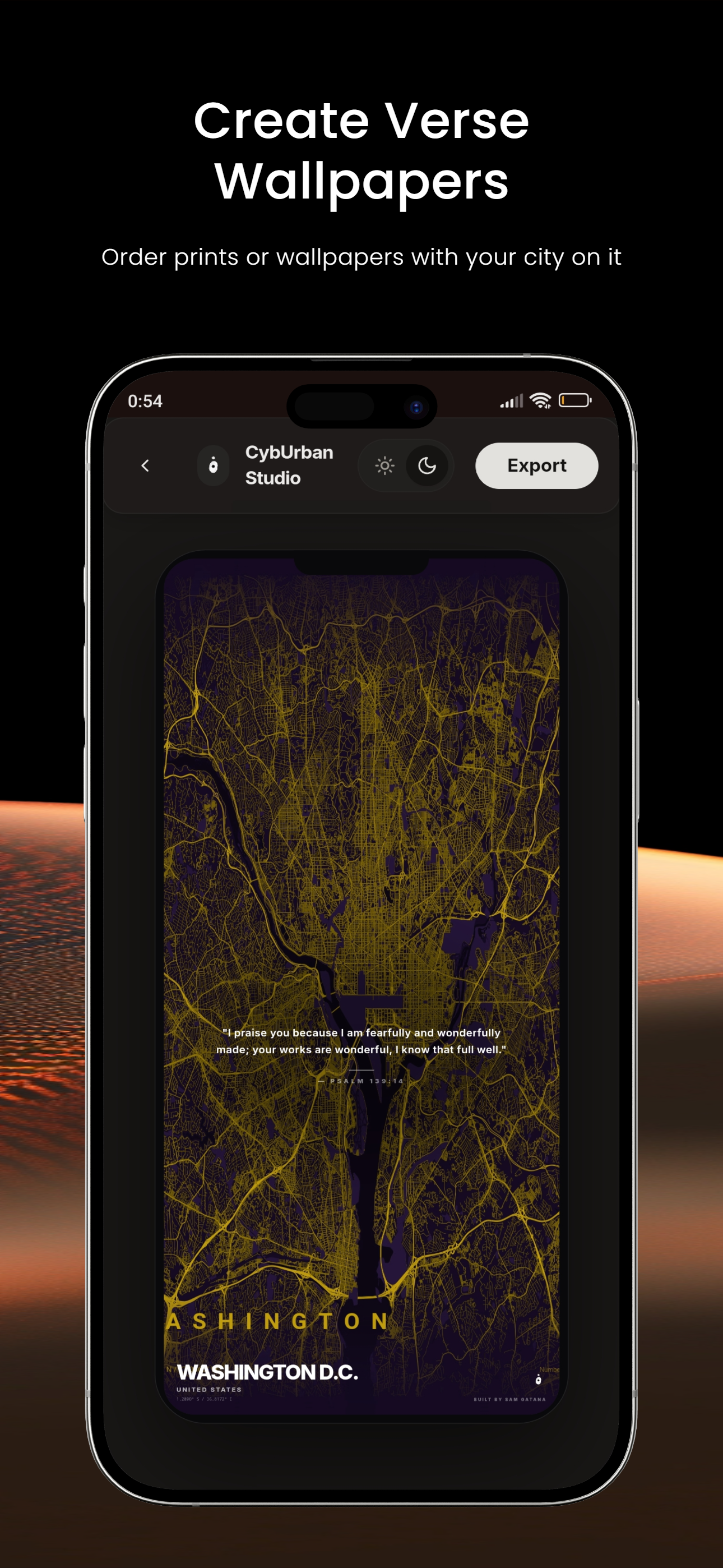 Number Our Days - Screenshot 5 showing product features and functionality