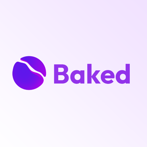 Baked gallery image