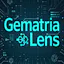 GematriaLens