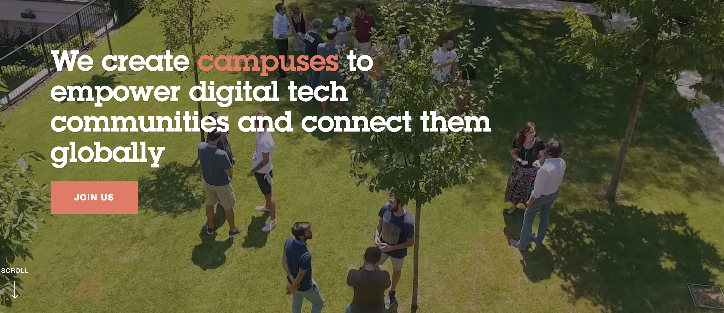 Talent Garden gallery image