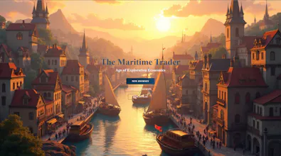 LevelUp Lore gallery image