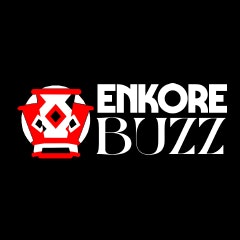 EnkoreBuzz Music Distribution Platform logo