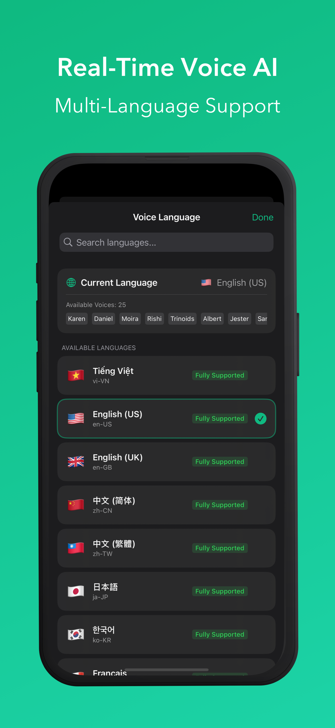Callmi AI  media 2