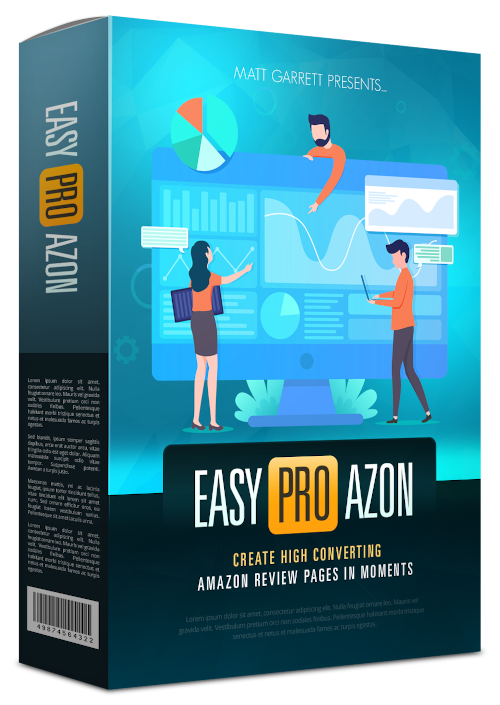 Easy Pro Azon Review: 