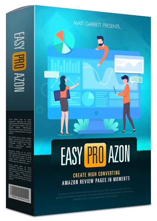 Easy Pro Azon Review: 