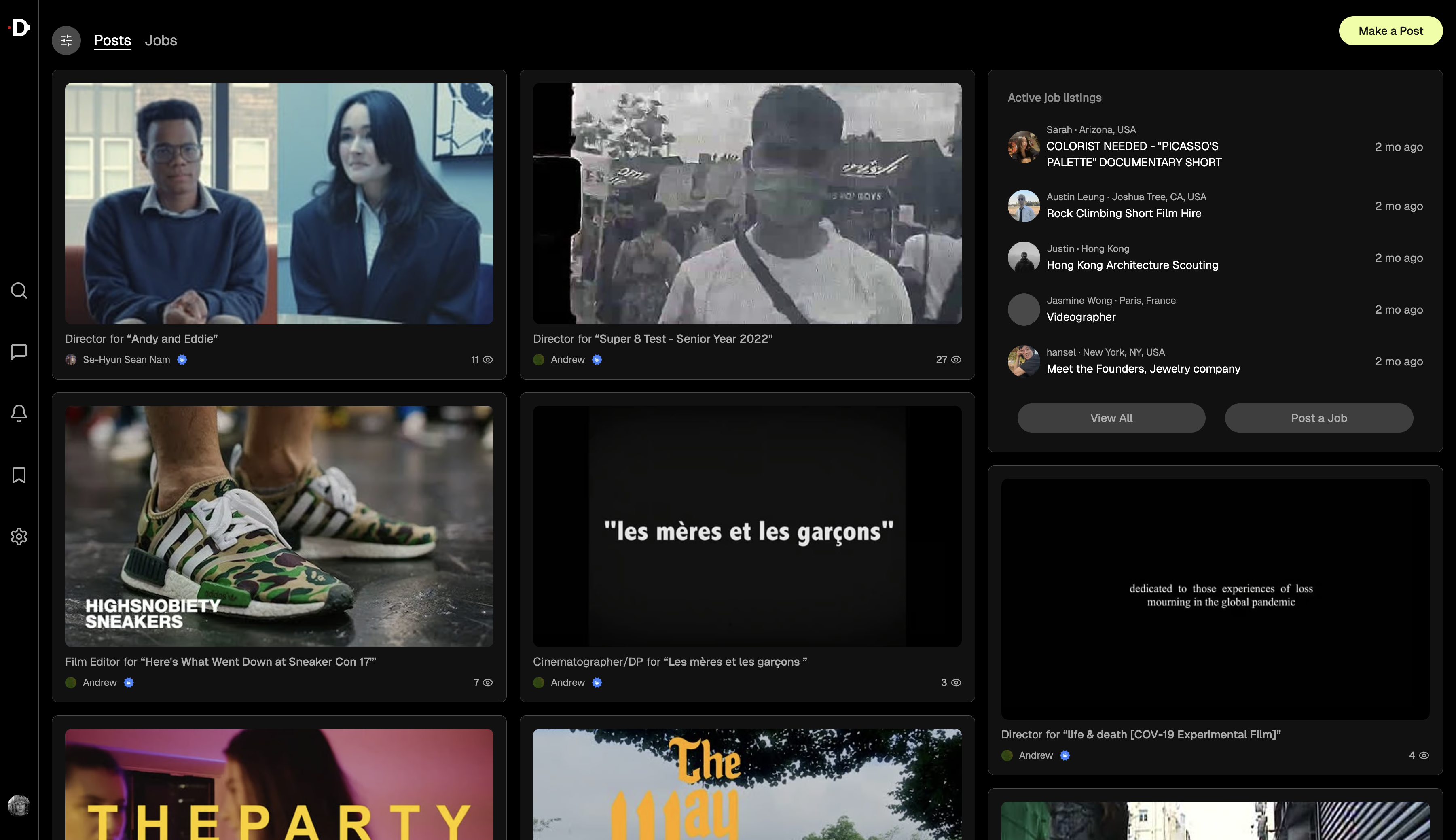 Direct'r gallery image