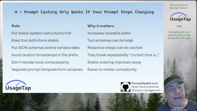 AI App Cost Savings Video Series gallery image