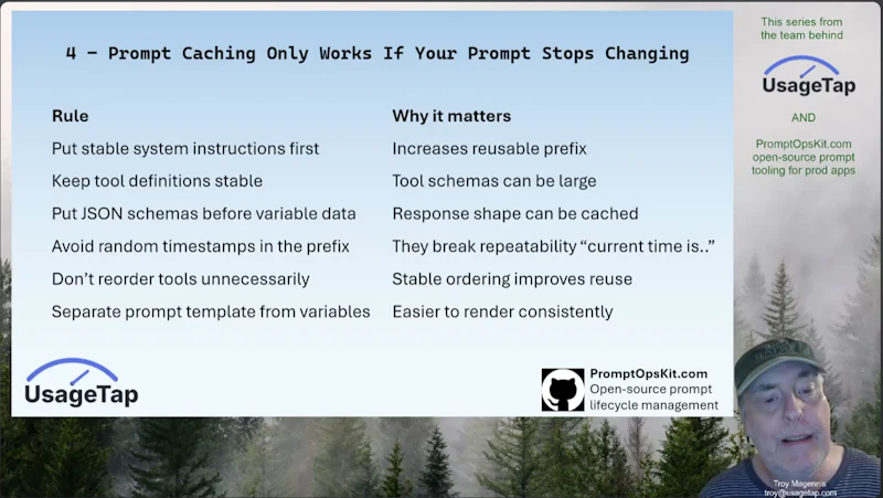 AI App Cost Savings Video Series screenshot 6