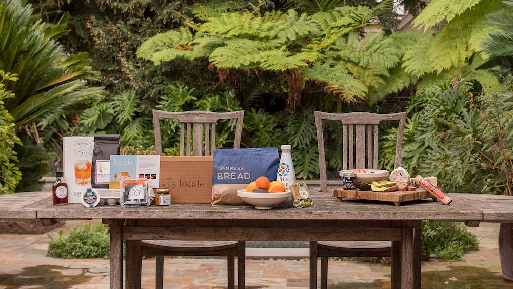 Locale gallery image