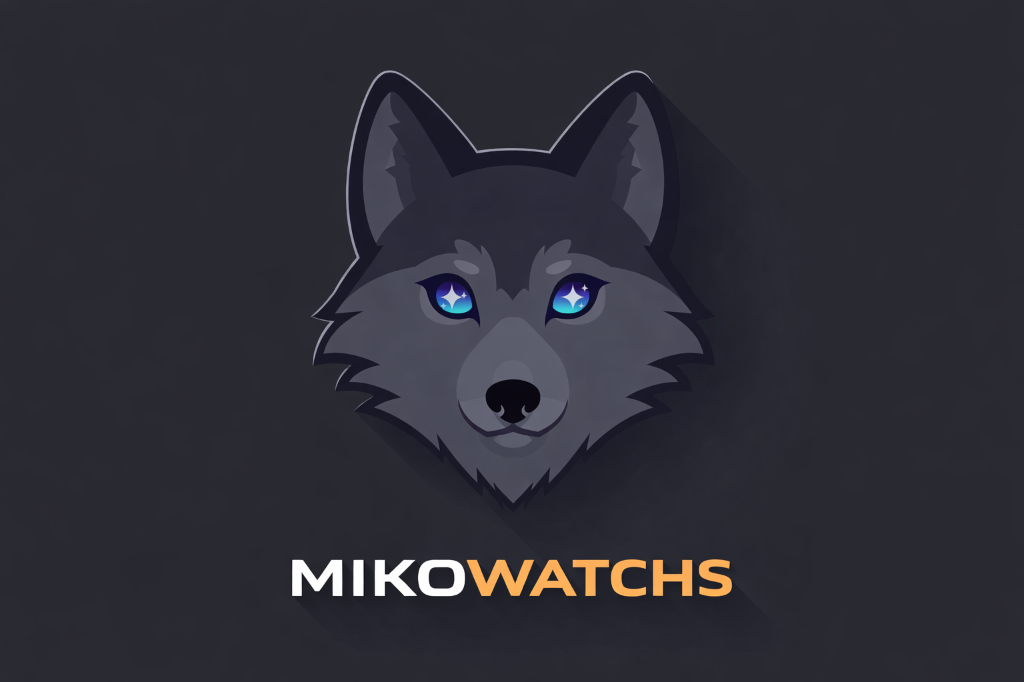 MIKOWATCHS gallery image