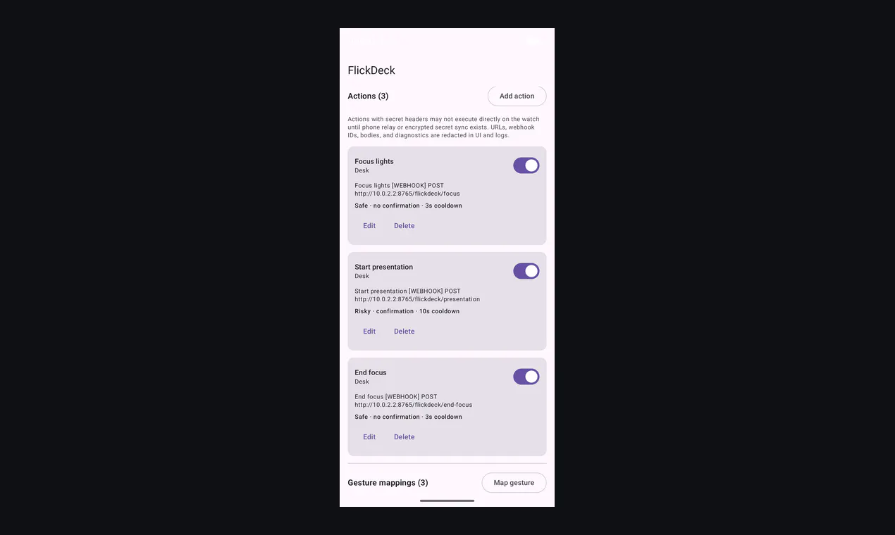 FlickDeck gallery image