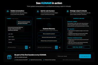 KUNAMI gallery image