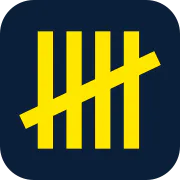 Tallyhook logo