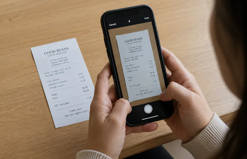 TapBooks screenshot 6