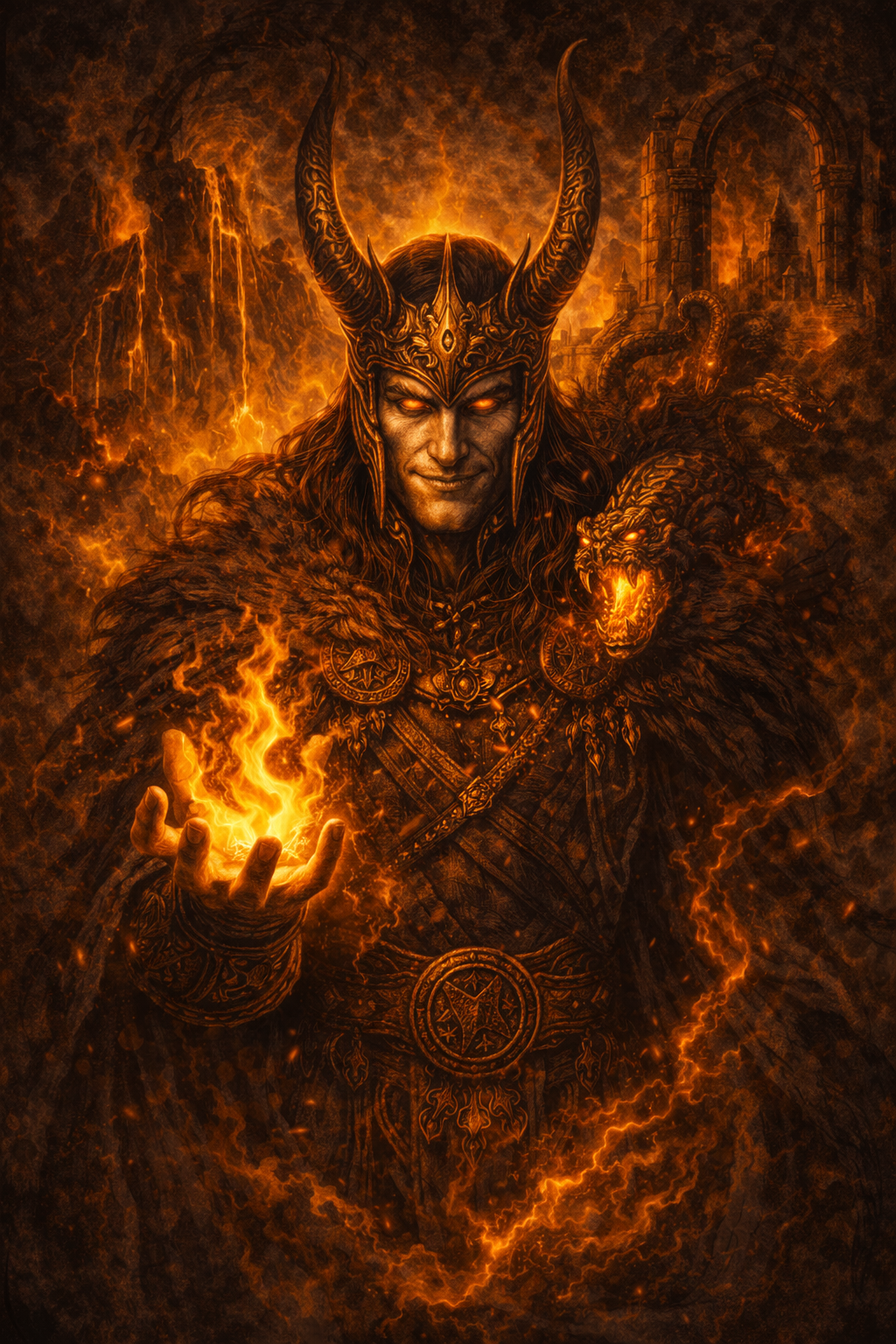 Mythology & Philosophy media 6