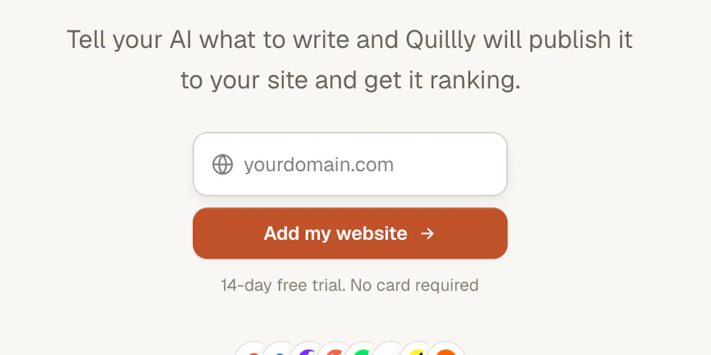 Quillly