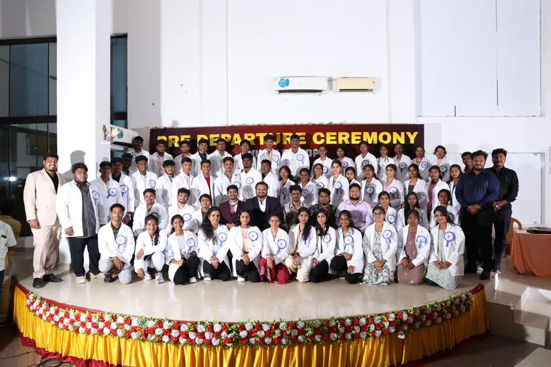 WCIEC Organization gallery image