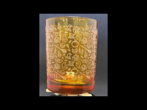 Custom Personalized Wine Glasses gallery image