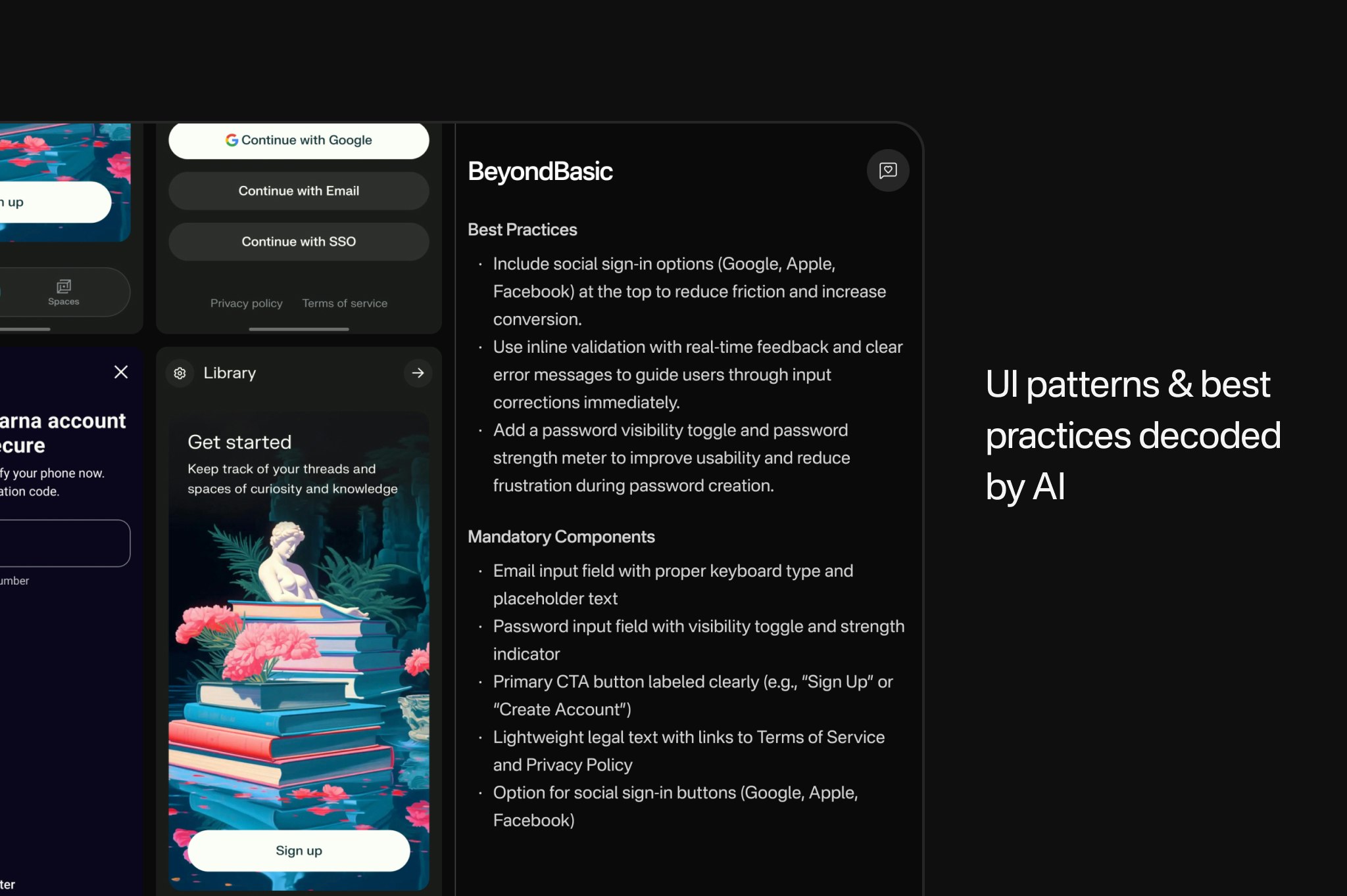 Beyond Basic gallery image