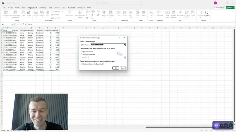 Guidy screenshot 1 (video preview)