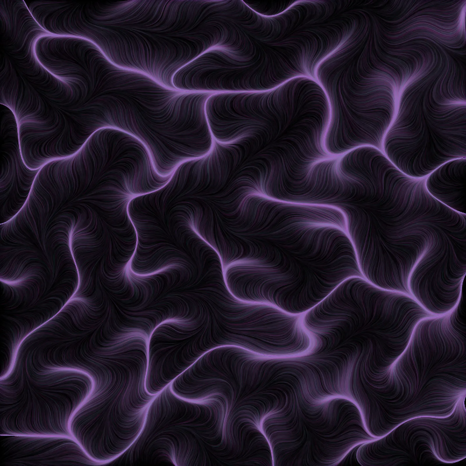 Generative Flow Field Art screenshot 3
