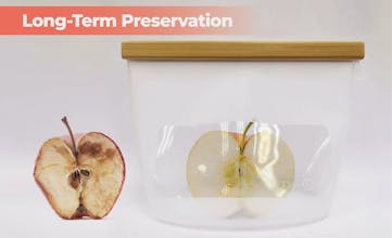 DeliOne Bamboo Seal gallery image