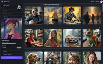 Makeayo gallery image