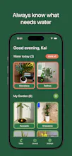 Planted: Journal & Reminders gallery image