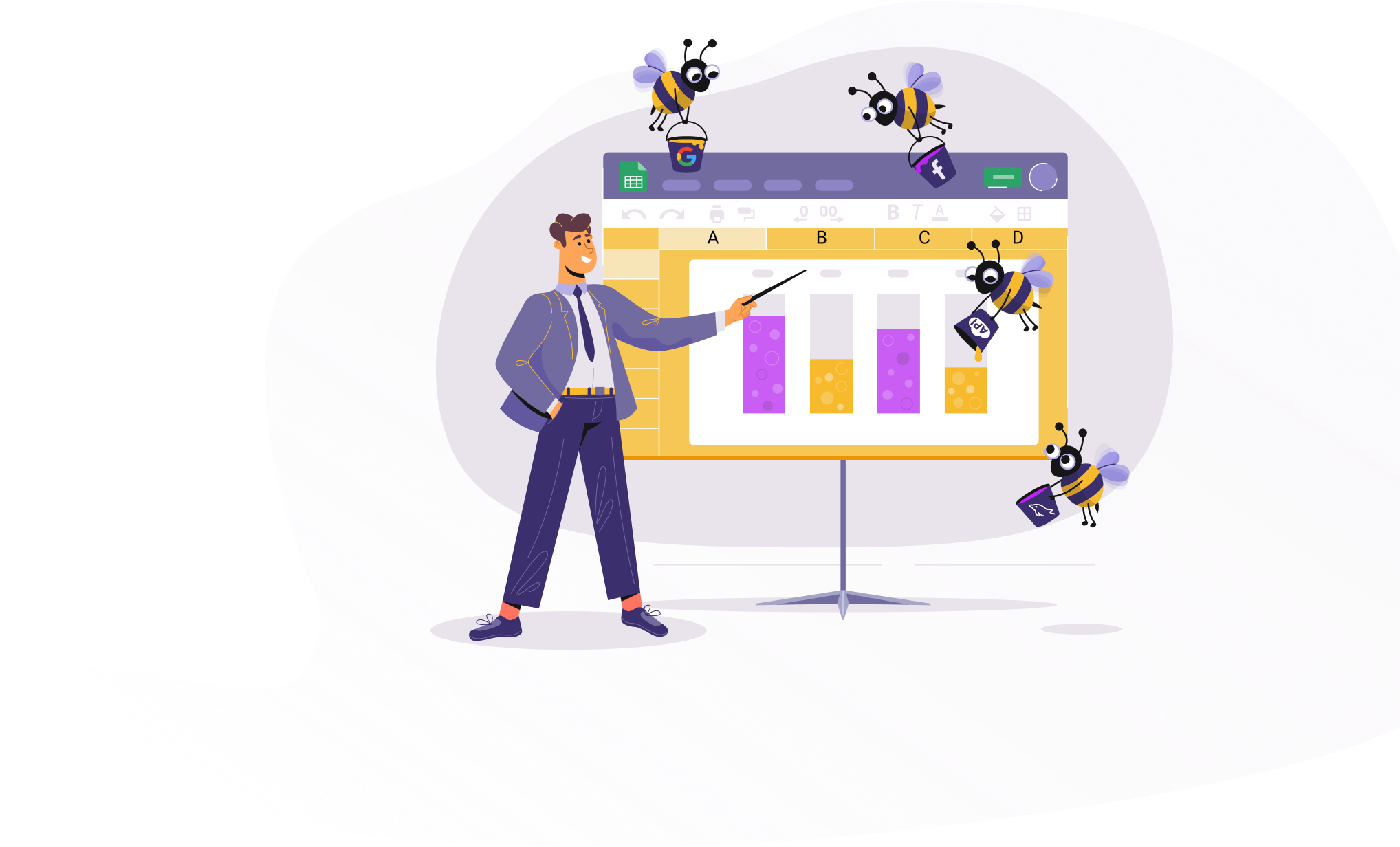 KPIBees gallery image