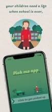 Pick me app: Easy pick ups gallery image