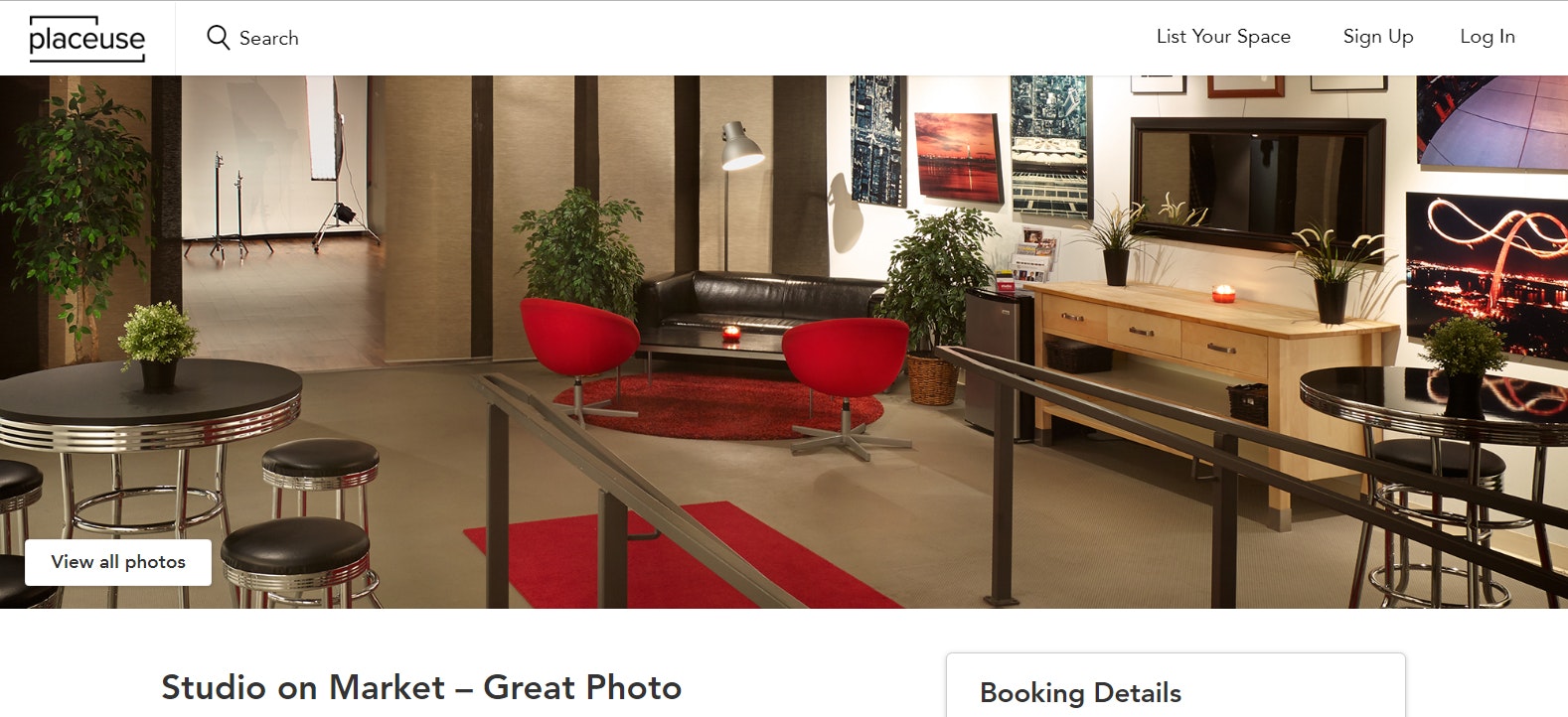 Placeuse gallery image