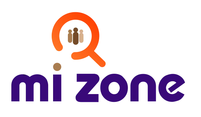 MiZone logo