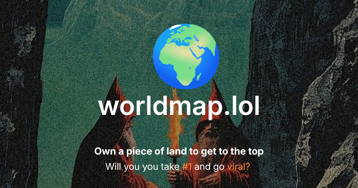 WorldMap.lol gallery image