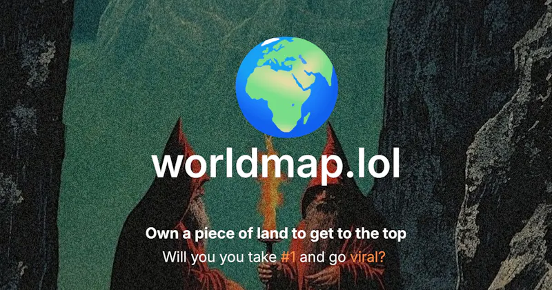 WorldMap.lol screenshot 1
