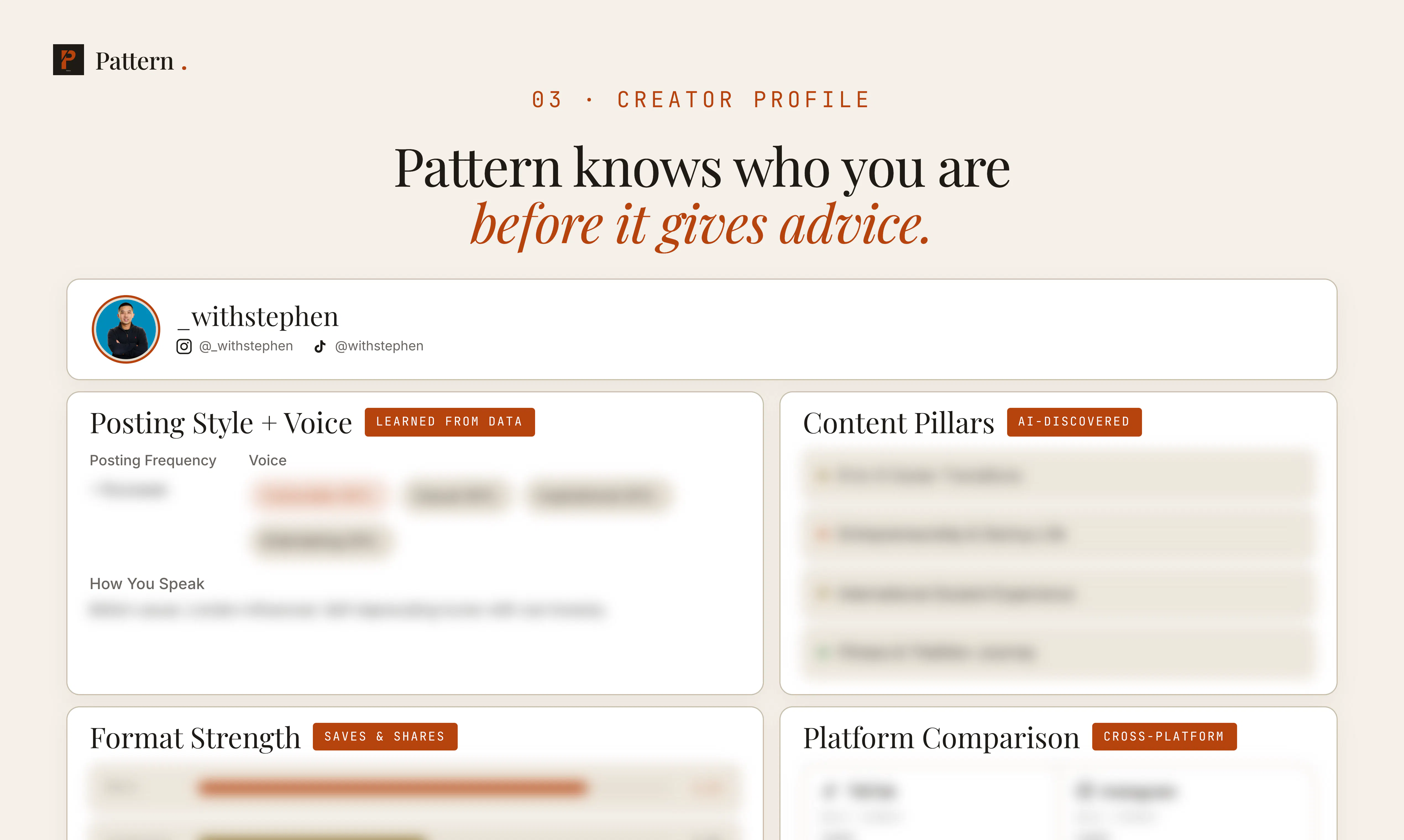Pattern.io gallery image