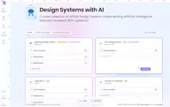 Design Systems repo for the AI Era