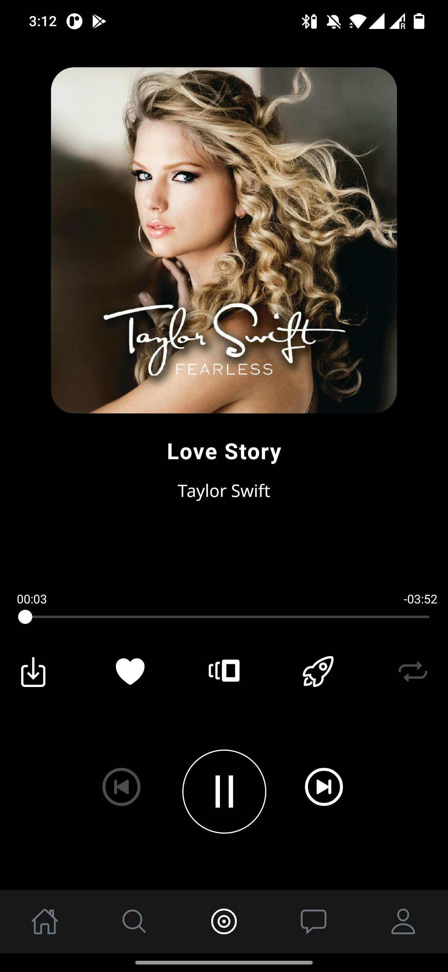 rezonance gallery image