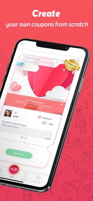 Couple Coupons gallery image