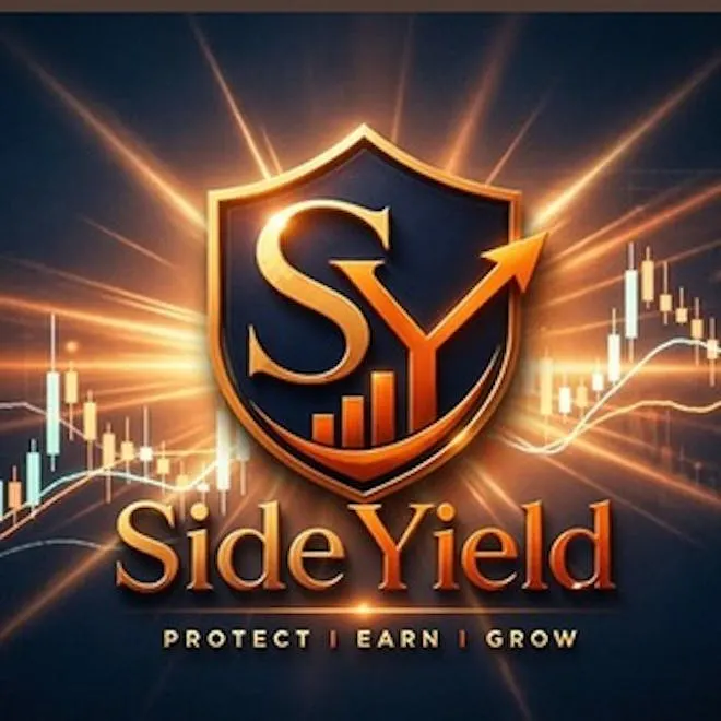 SideYield logo