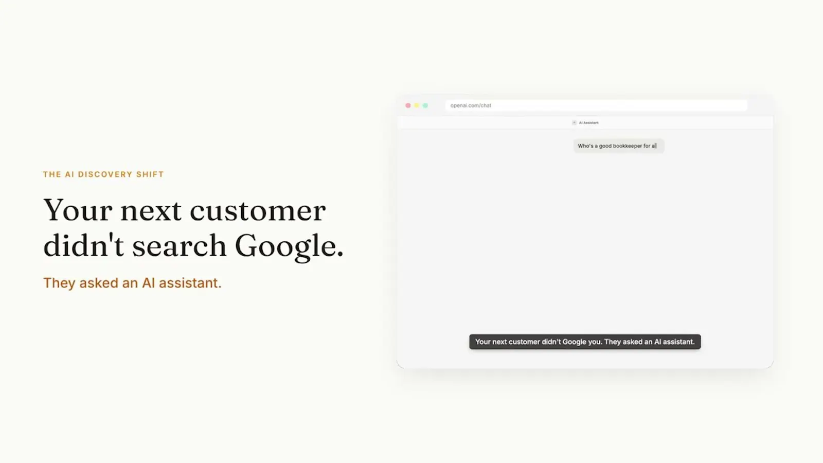 GetFoundi screenshot 1 (video preview)