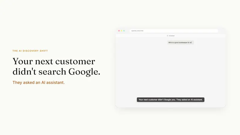 GetFoundi screenshot 1 (video preview)