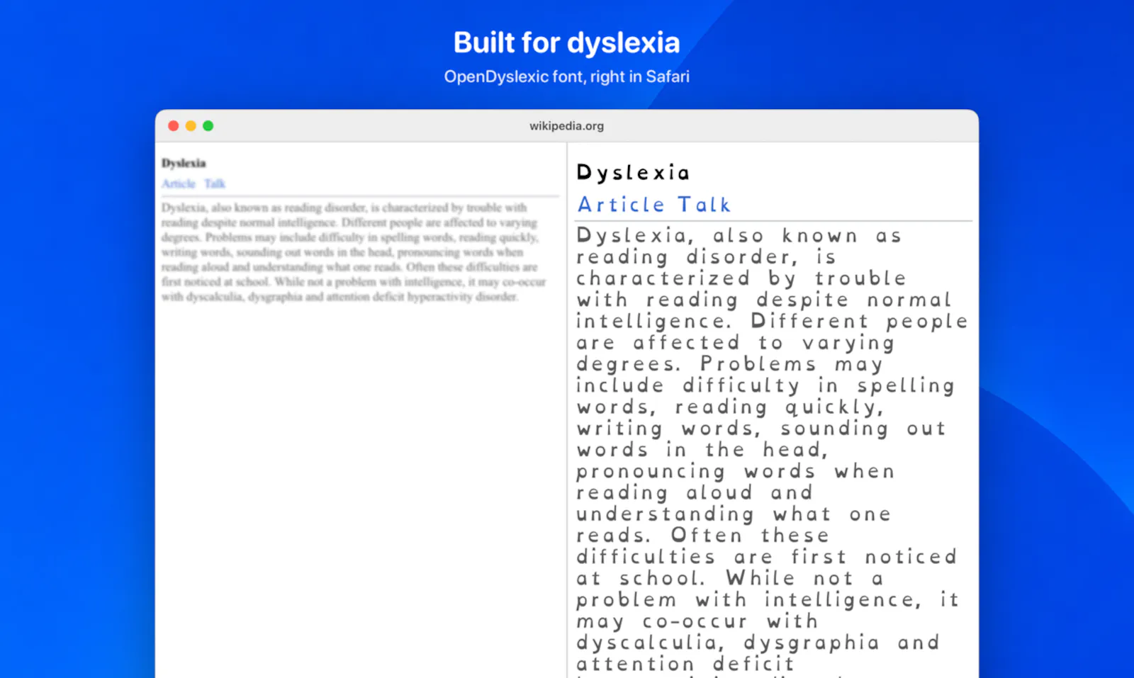 FontFlex screenshot 4
