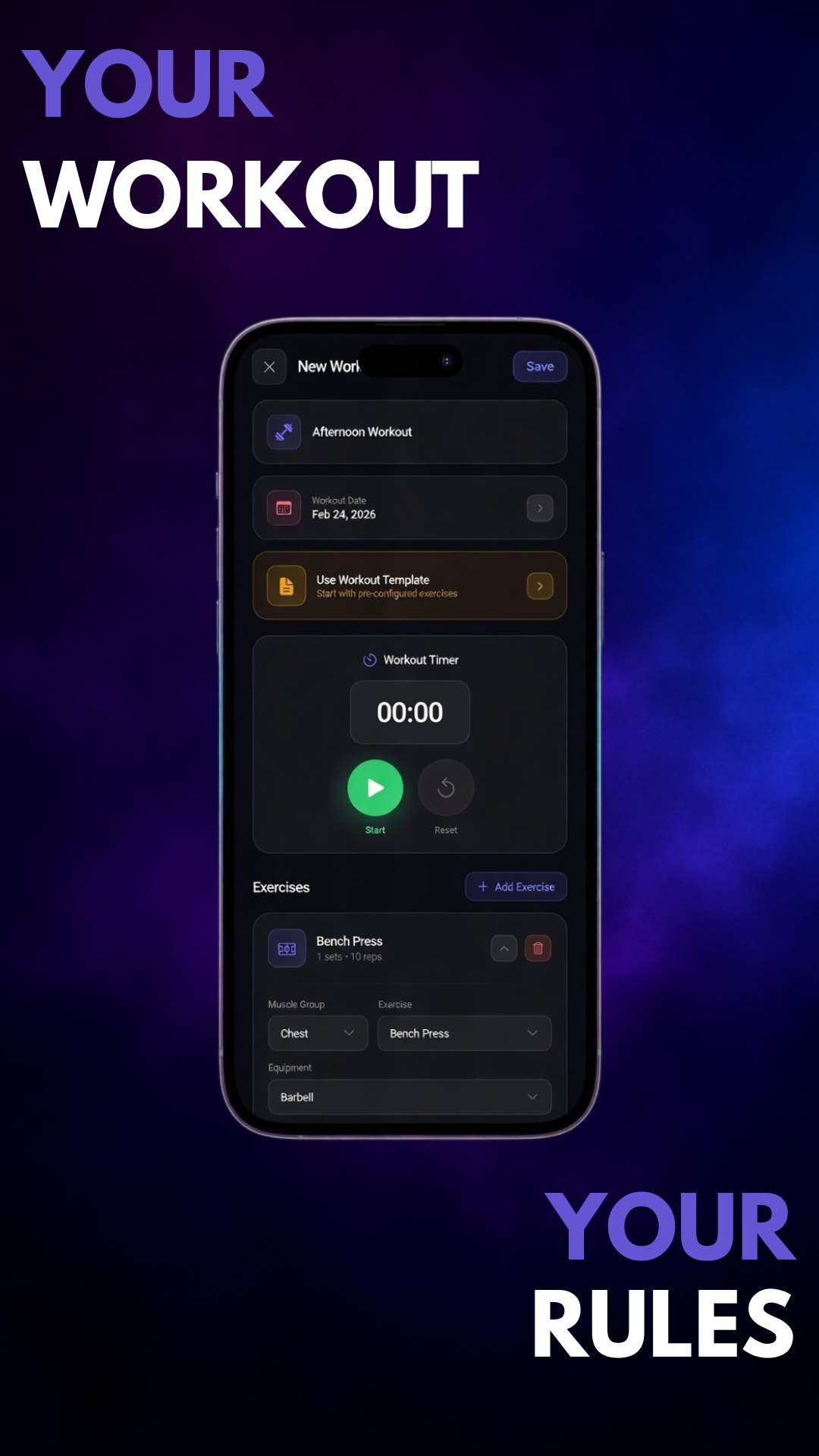 FitProgress gallery image